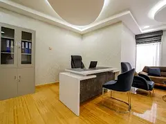 Independent  Smart Offices | Well Furnished With All Amenities | Corporate Ambiance Value for M