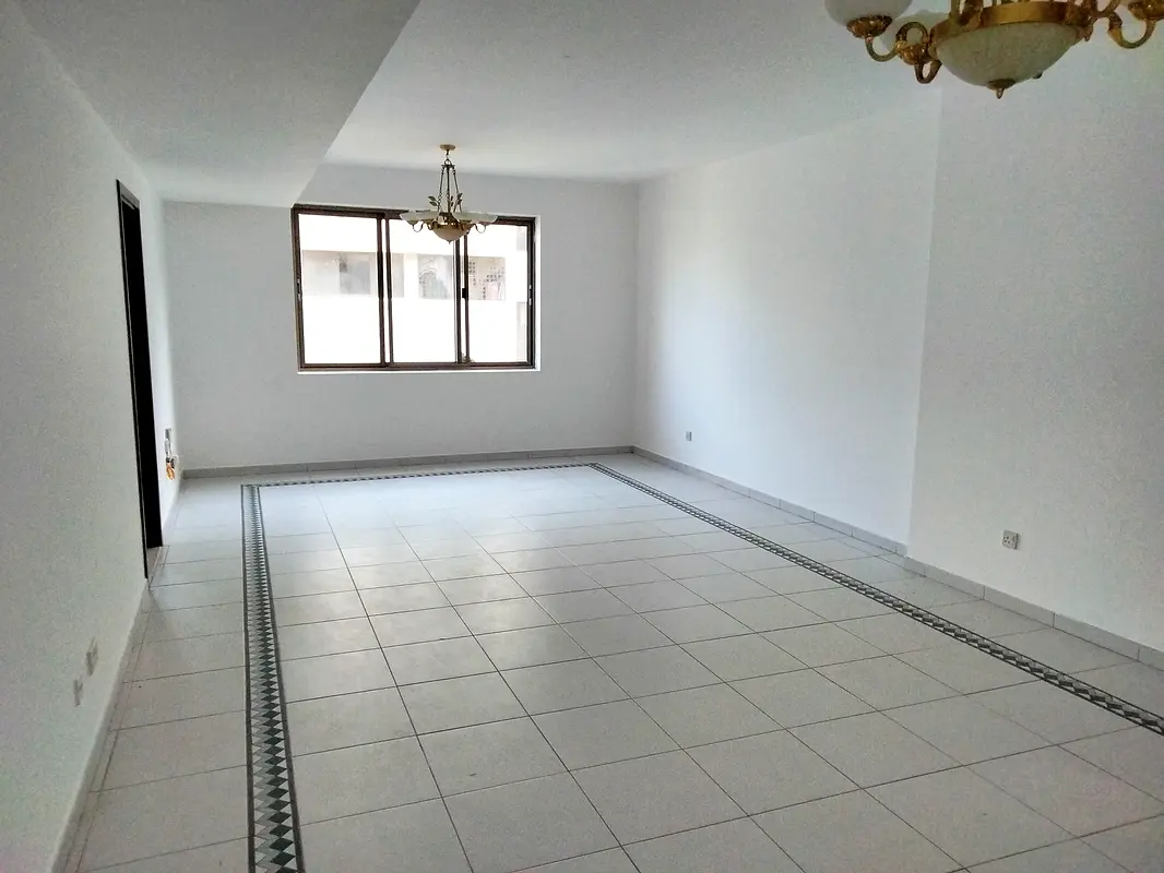 3 Bedroom Apartments for rent in Al Rigga 3 BHK Flats rental
