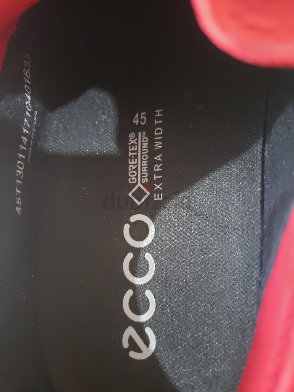 ecco shoes size 45