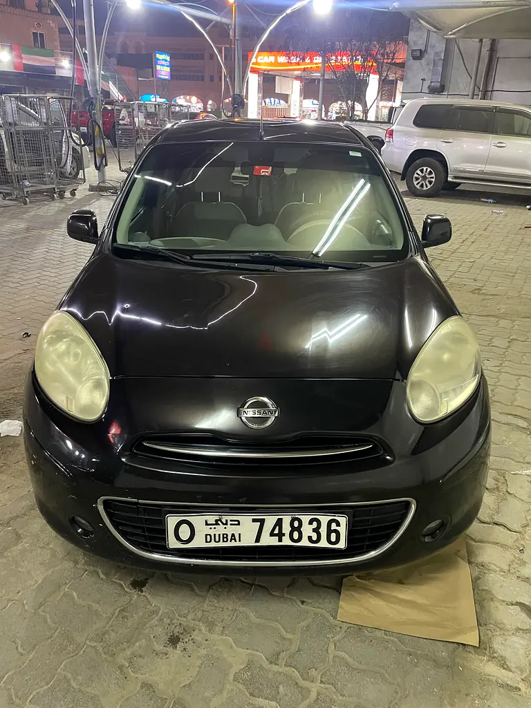 Buy & sell any Nissan cars online 1699 used Nissan cars for sale in