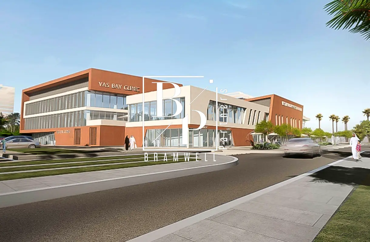 Prime Location| Spacious Layout| Ready!