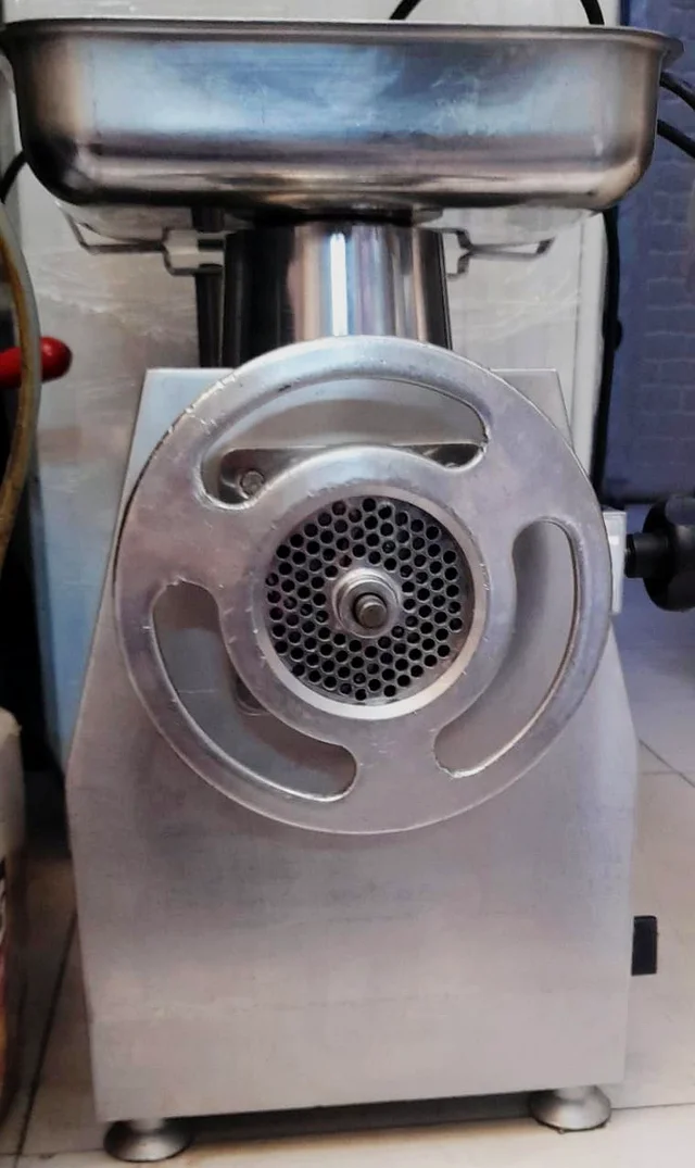 olx meat mincer