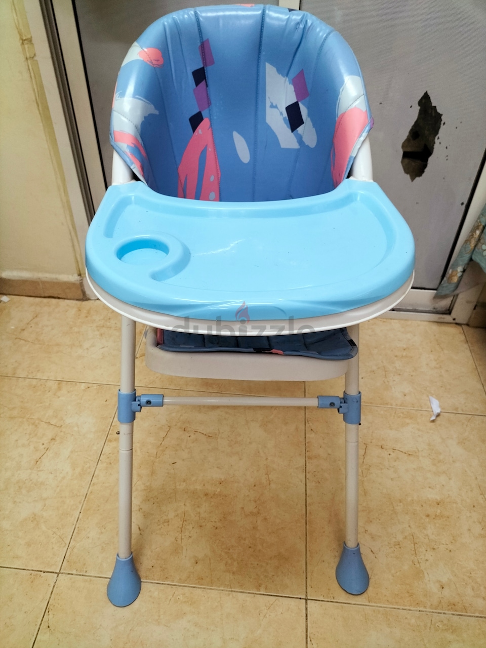 second hand feeding chairs for sale