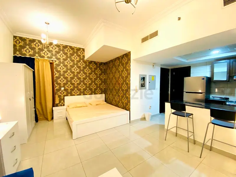 Monthly Short Term Apartments for rent in Jumeirah Village Circle (JVC