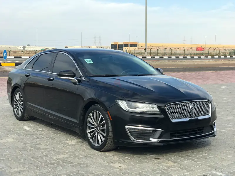 Buy & sell any Lincoln cars online 1 used Lincoln cars for sale in