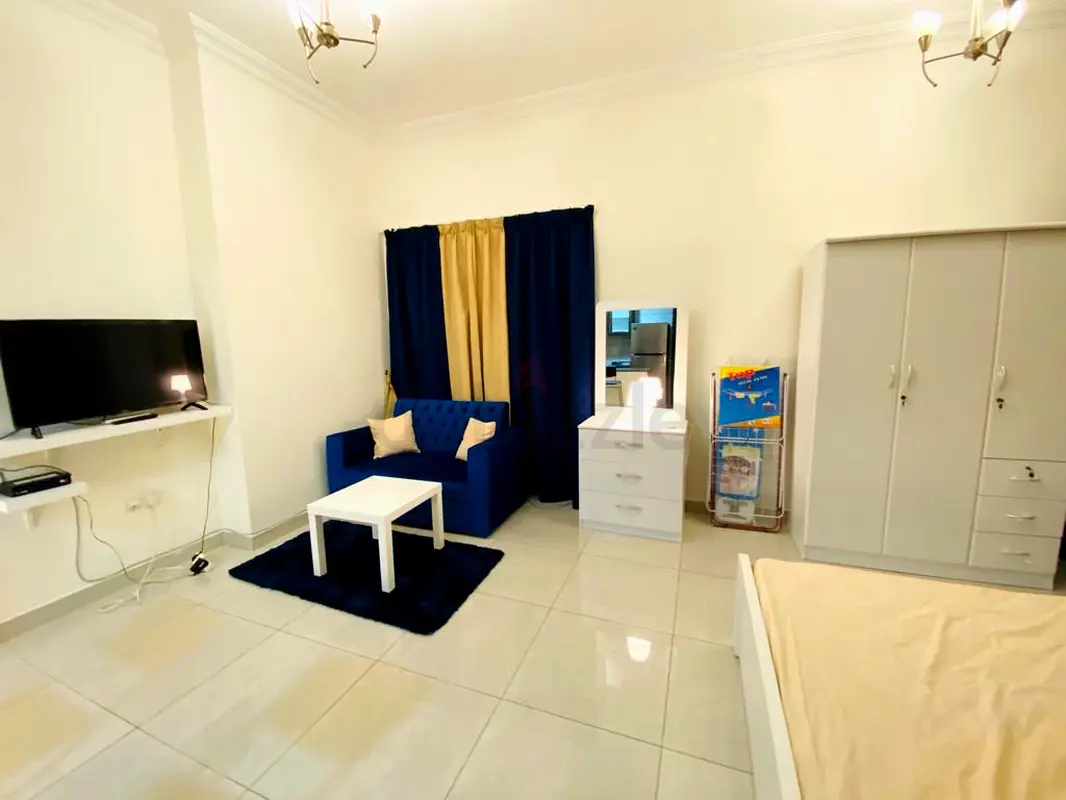Monthly Short Term Apartments for rent in Jumeirah Village Circle (JVC