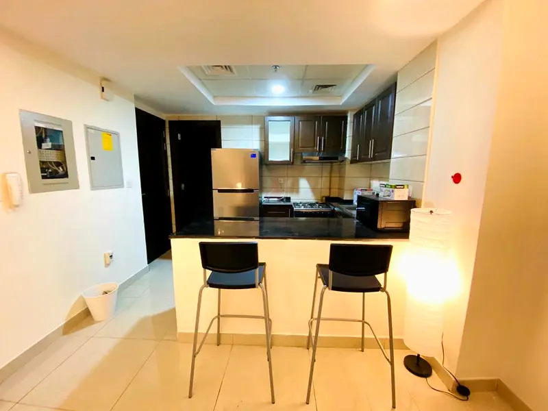 Monthly Short Term Apartments for rent in Jumeirah Village Circle (JVC