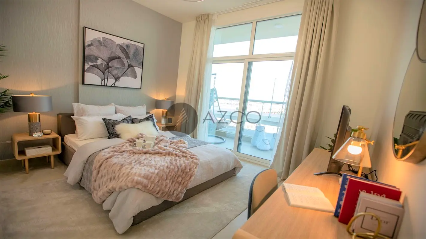 Pool View | Spacious Living |World Class Exteriors