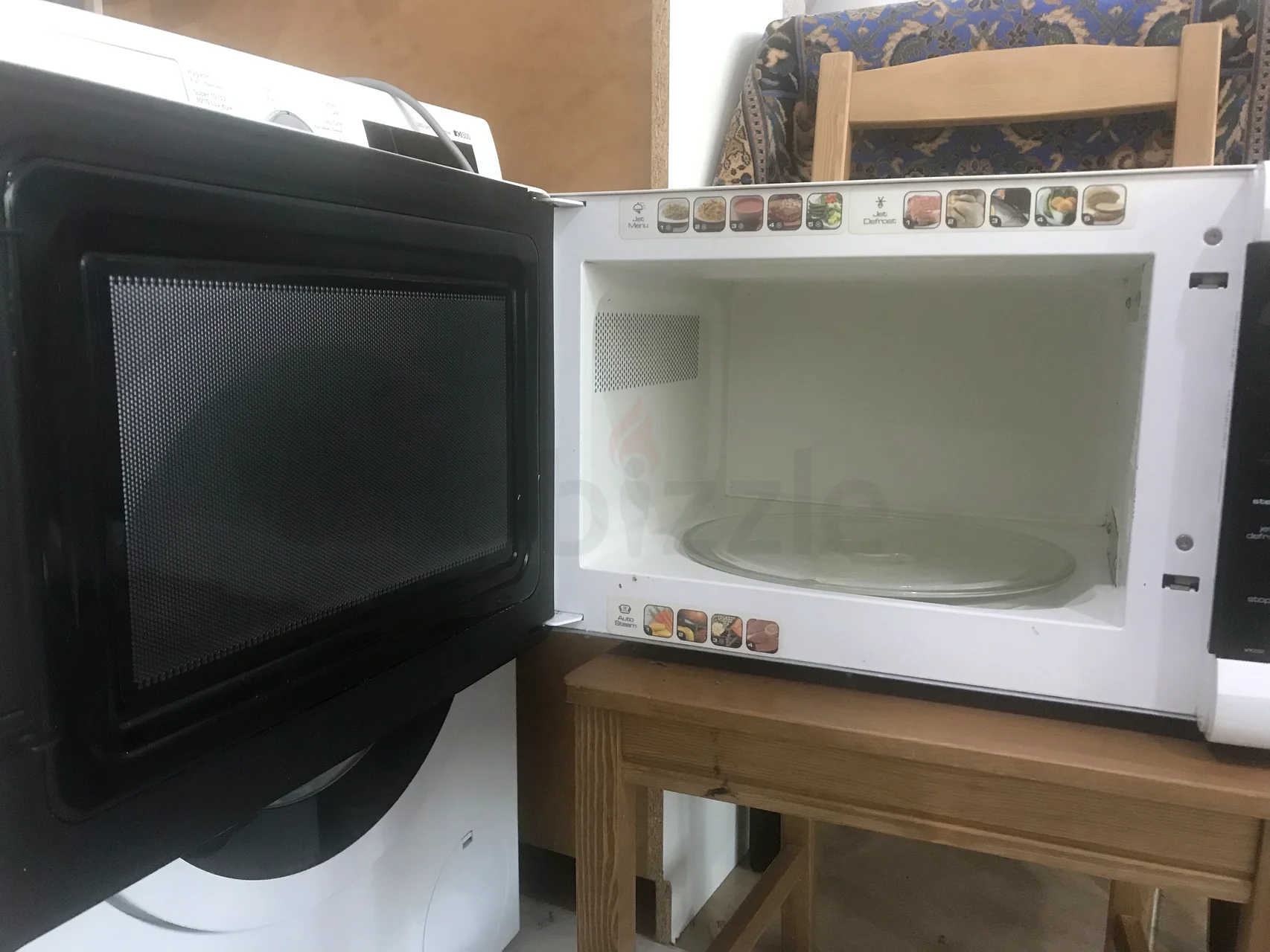 samsung c103fl microwave oven