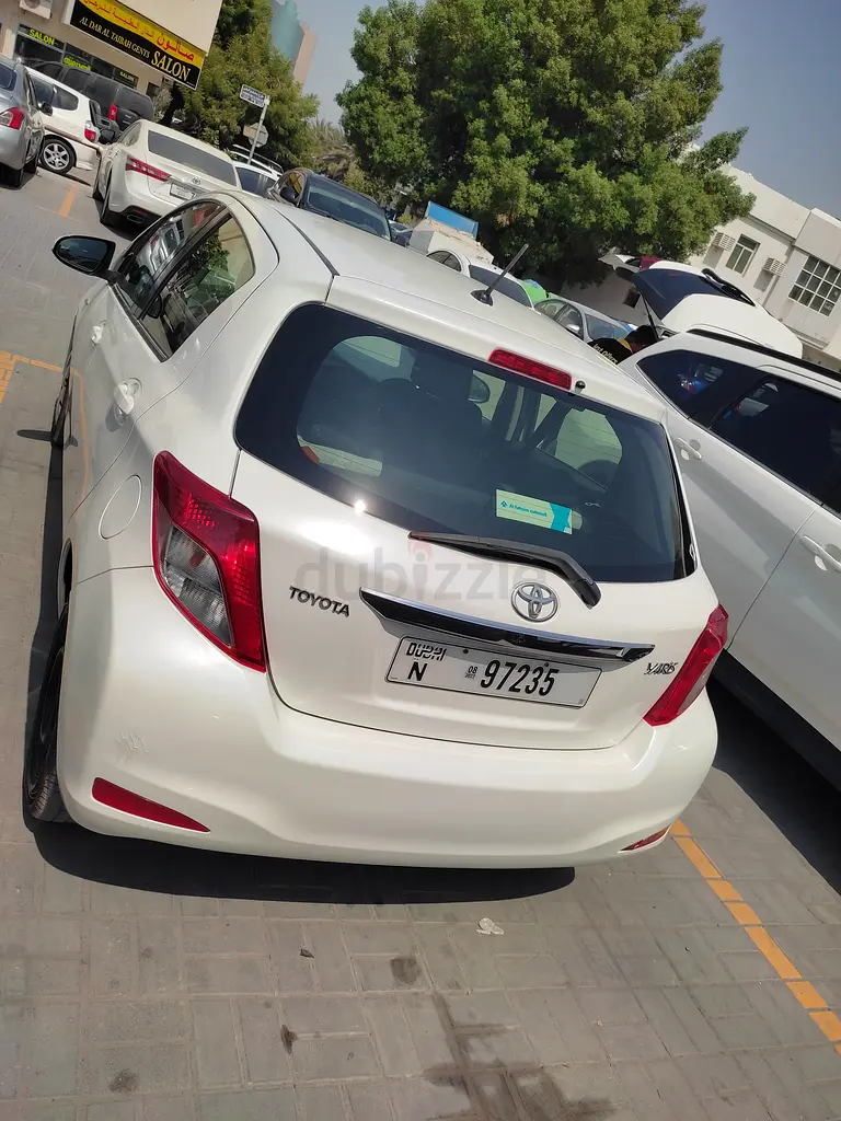 Buy & sell any Toyota Yaris cars online 124 used Toyota Yaris cars