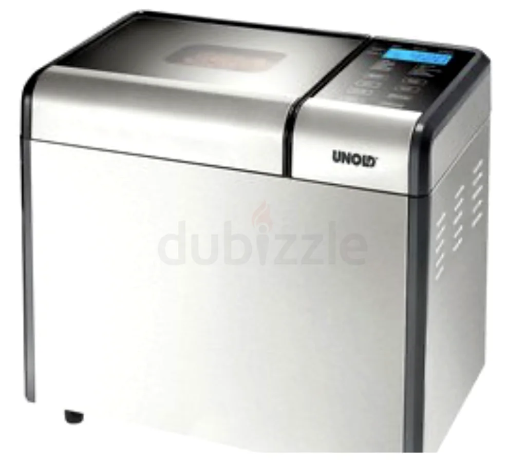 german made bread machine