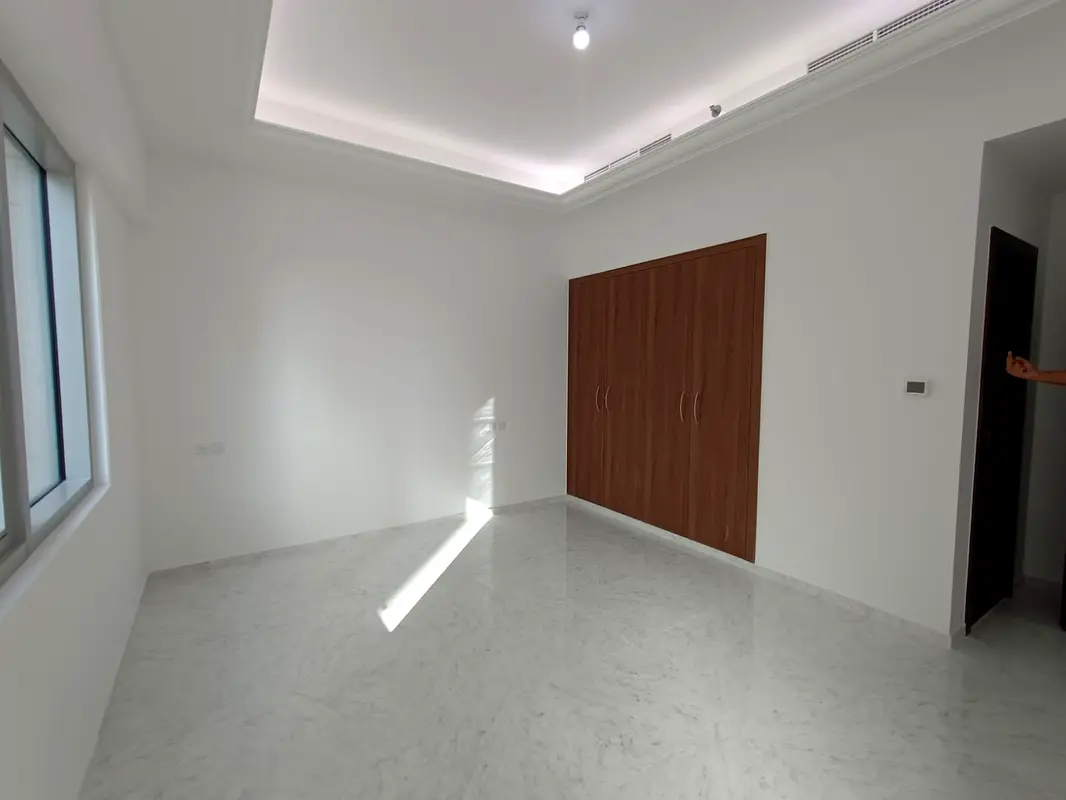 1 Month Free! Lavish And Huge Size Brand New 1BHK With Gym Pool Parking