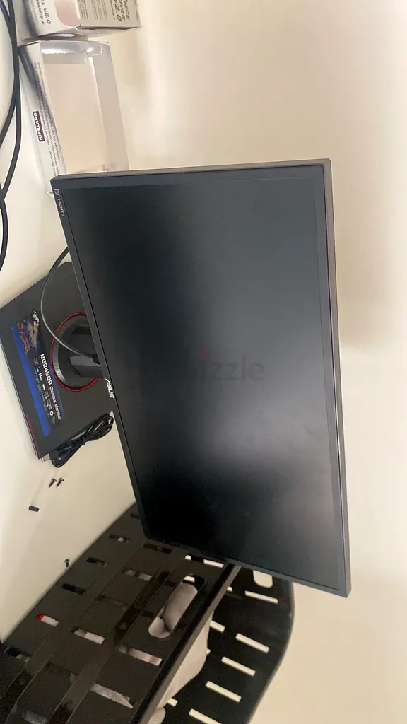 Buy & sell any Monitors online 375 used Monitors for sale in Dubai