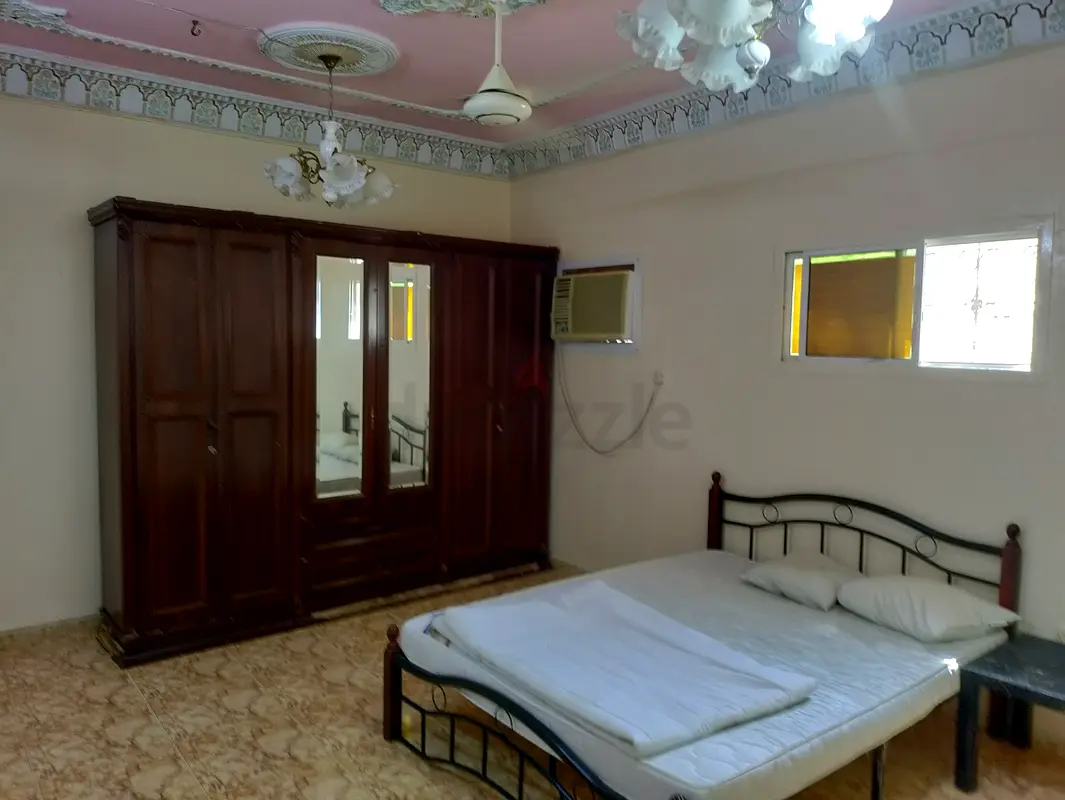 Rooms for rent in Umm al Quwain Shared Rooms rental