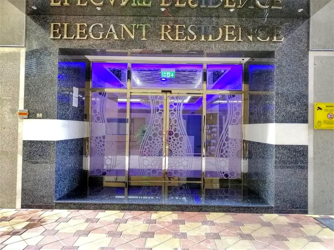 1 months free!! super deluxe 2BHK!!