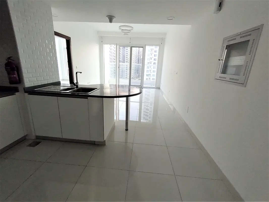 MASTER BEDROOM WITH BALCONY + LAUNDRY ROOM + ALL AMENITIES