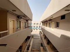 40+ ROOMS | INDEPENDENT LABOUR CAMP | FOR SALE | VACANT ON TRANSFER | BEST LOCATION | CLEAN CONDITIO