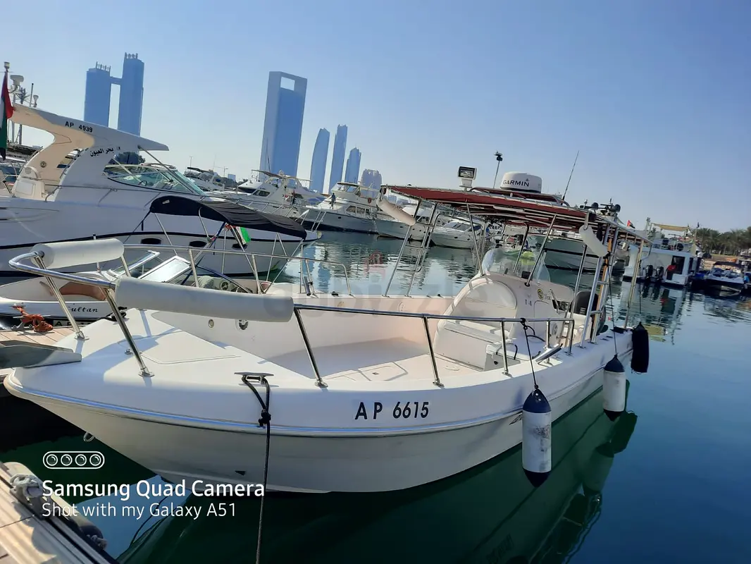 Buy & sell any Fishing Boat online 32 used Fishing Boat for sale in