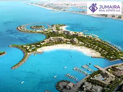 RARE Beach Hotel Plot G+7 Unique Locations