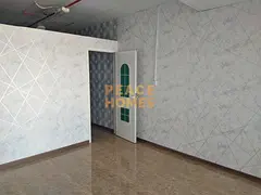 Fitted And Partitioned Office For Rent| Jvc