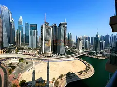 Marina View | Large Layout | Emaar Build