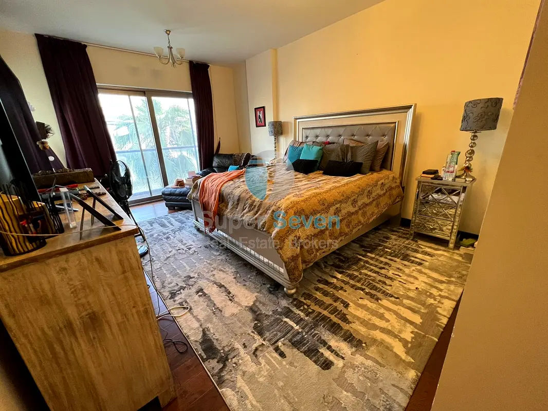 BEACHFRONT VIEW || SPACIOUS 3 BEDROOM PLUS MAIDS ROOM