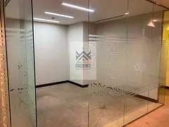 BOLEVARD PLAZA | FULLY  FITTED | VACANT OFFICE  SPACE AVAILABLE!!!!