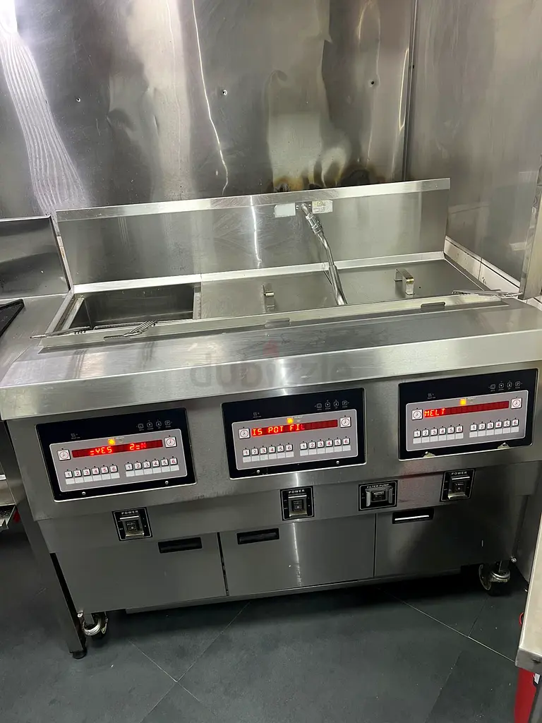 Buy & sell any Commercial Kitchen & Supplies online 86 used