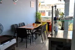 For sale a new popular restaurant