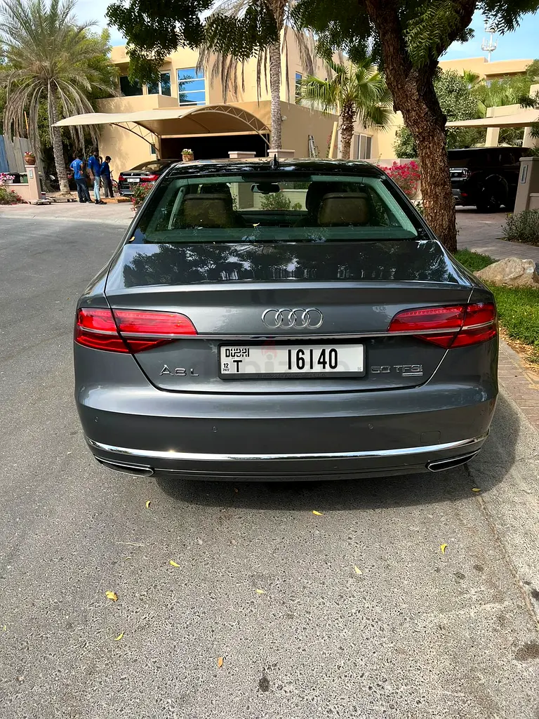 Buy & sell any Audi cars online 743 used Audi cars for sale in Dubai