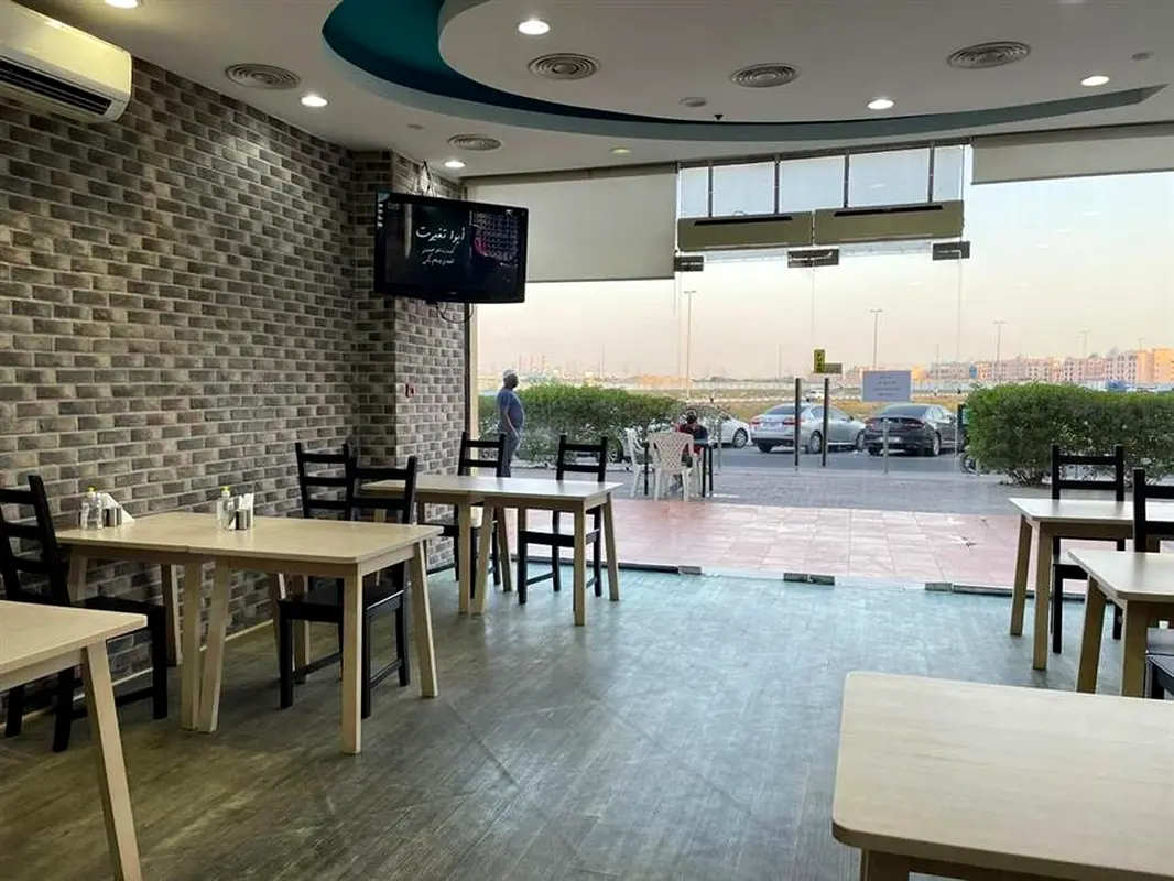 Shop for sale in CBD International CIty Rented shops