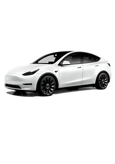 Tesla Model Y Performance