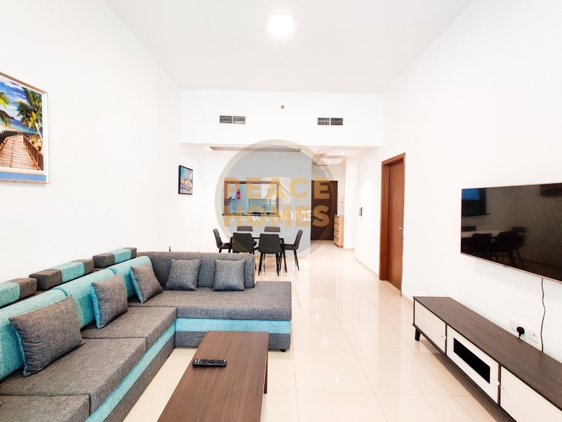 Huge 1 bedroom  | Fully Furnished | Multiple options | CALL NOW