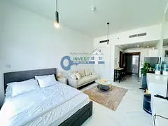 Fully Furnished Luxury Studio in Business Bay 68k 2chq