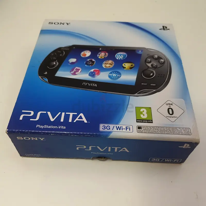 Buy & sell any PS Vita online 20 used PS Vita for sale in All Cities
