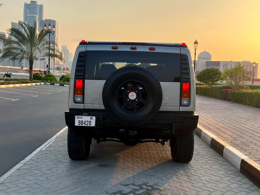 Buy & sell any Hummer H2 cars online 1 used Hummer H2 cars for sale