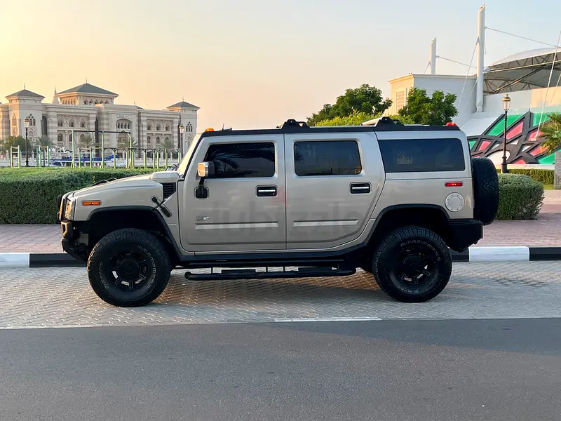 Buy & sell any Hummer H2 cars online 1 used Hummer H2 cars for sale