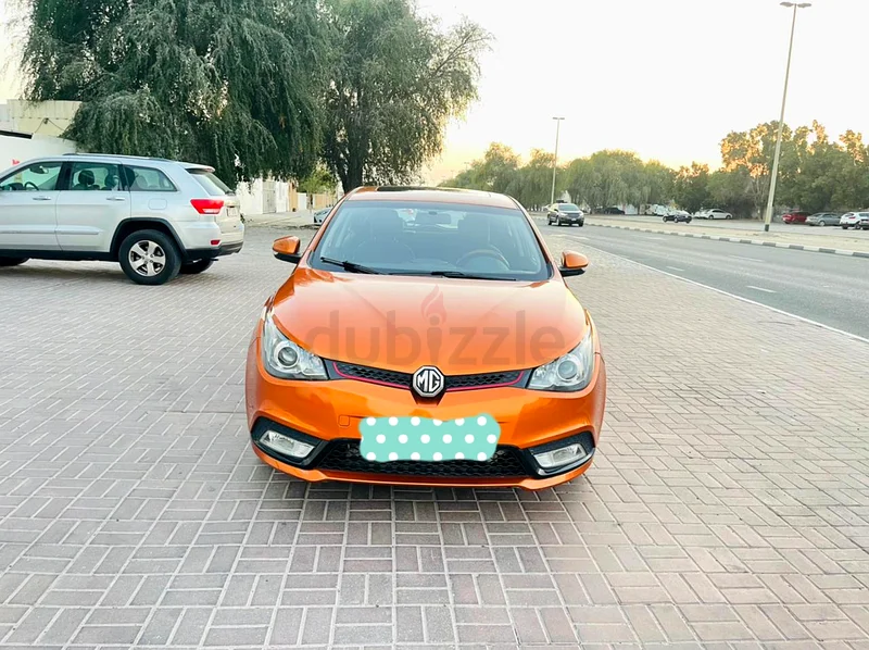 Buy & sell any MG cars online 2 used MG cars for sale in All Cities