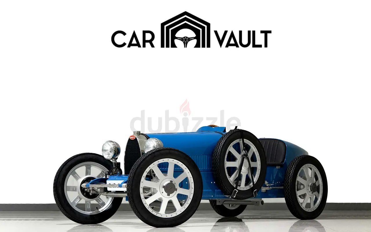 Buy & sell any Bugatti Other cars online - 1 used Bugatti Other cars