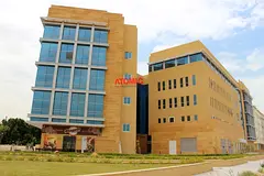 Bright Furnished Office Available for Sale in Ajran ROI 9%