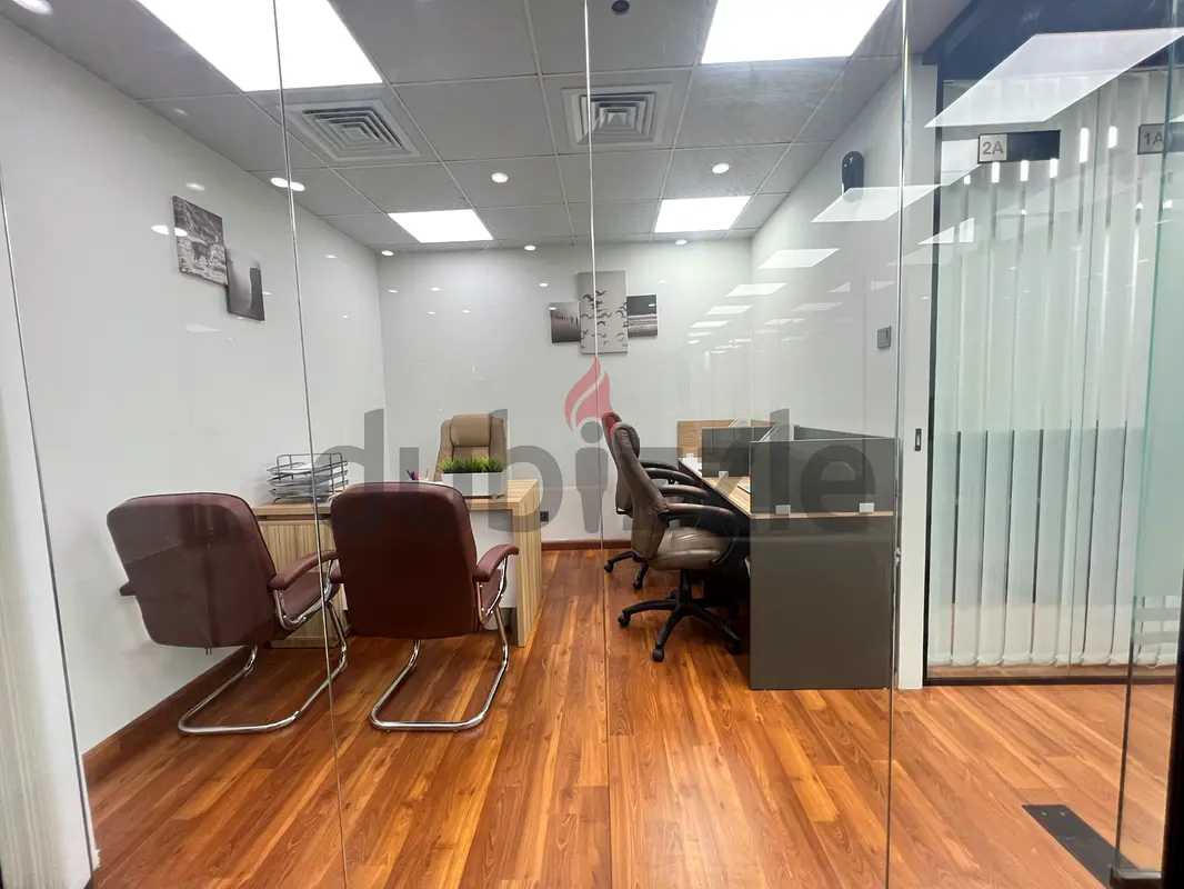 Open Bank Account with Virtual Office | For All UAE Licenses | 1 YEAR FREE Unlimited inspections