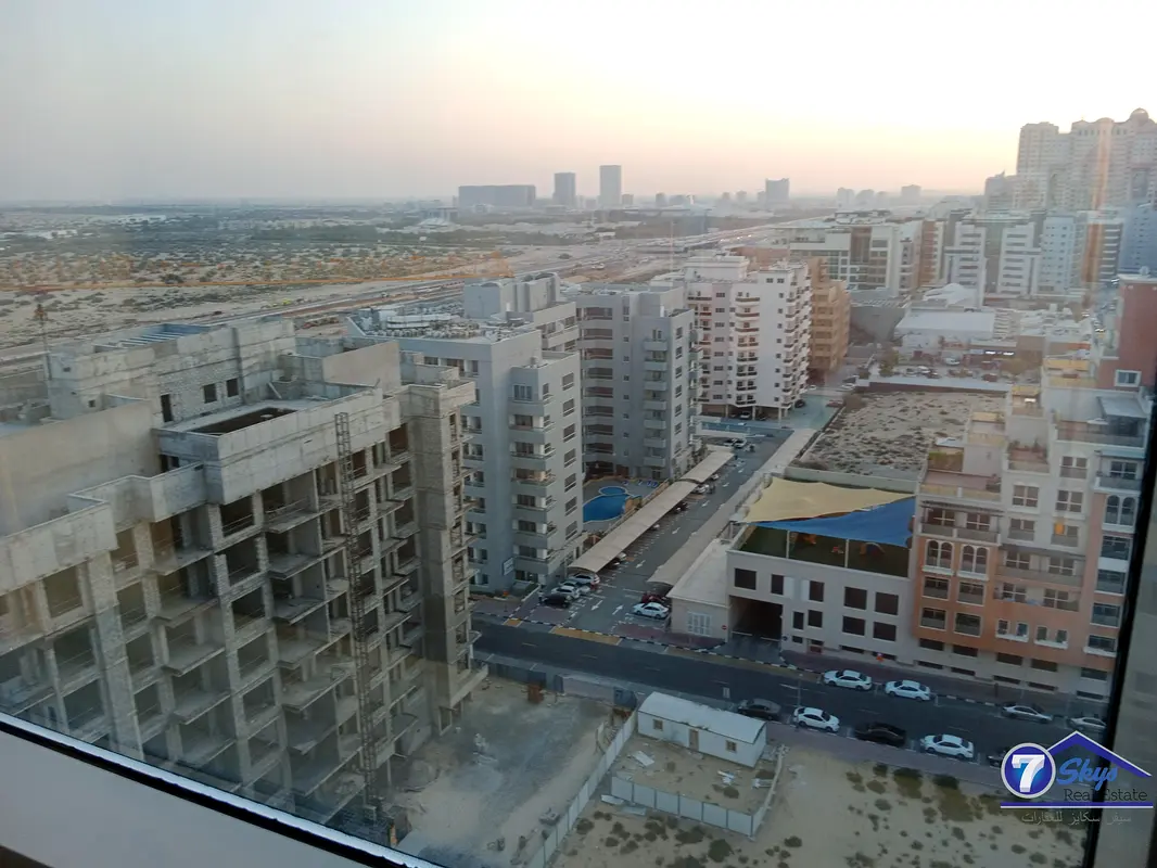 Fully Fitted | Ready to Move in | DSO