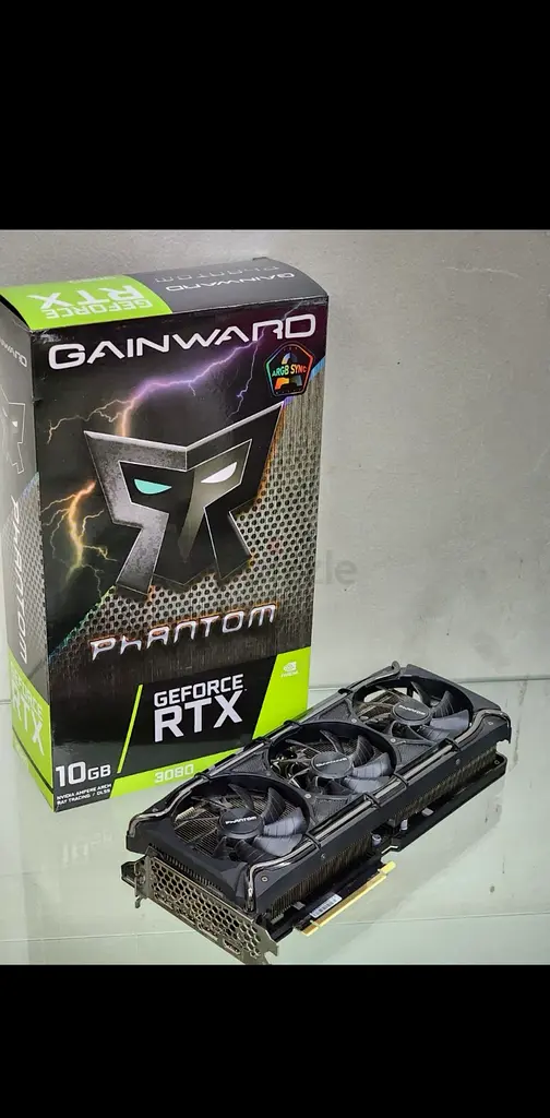 Graphics Card at Ernest Carrell blog