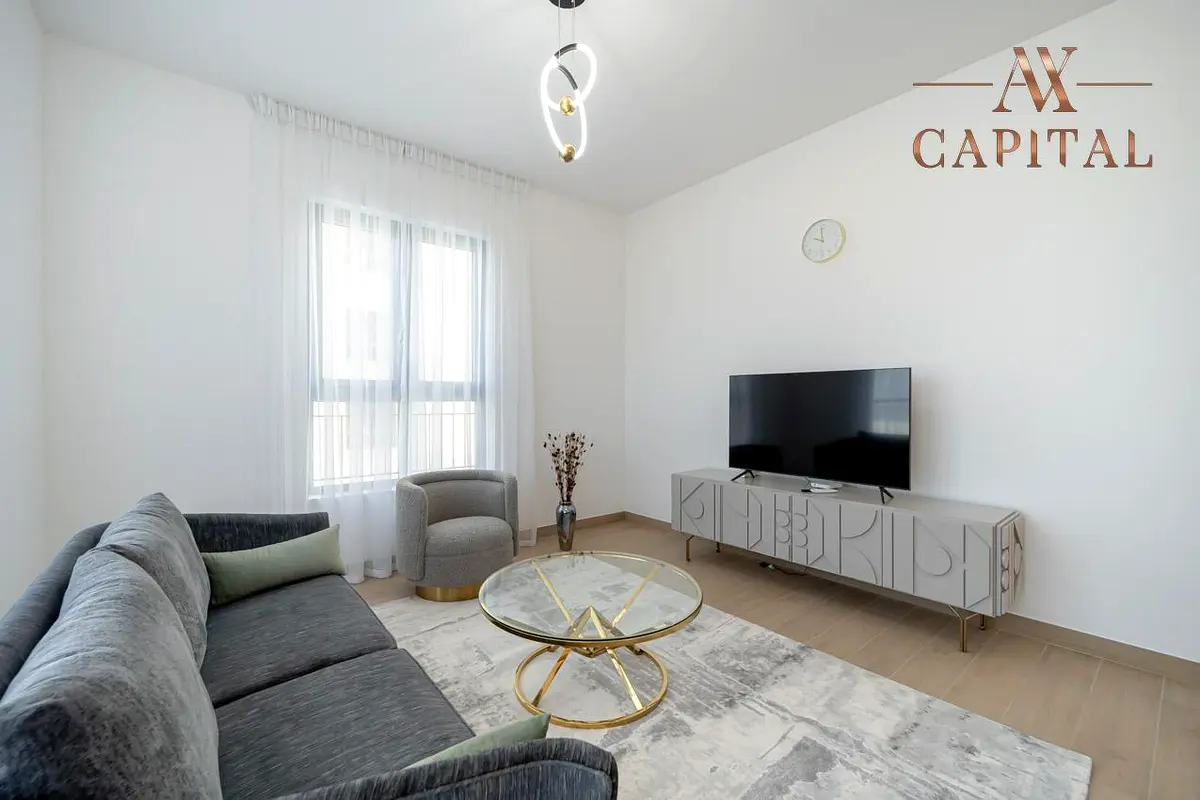 Luxury Fully Furnished | Vacant from 23 January