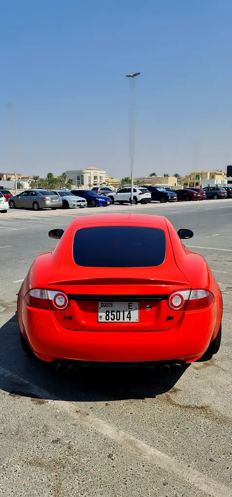 Buy & sell any Jaguar XKR cars online 2 used Jaguar XKR cars for sale