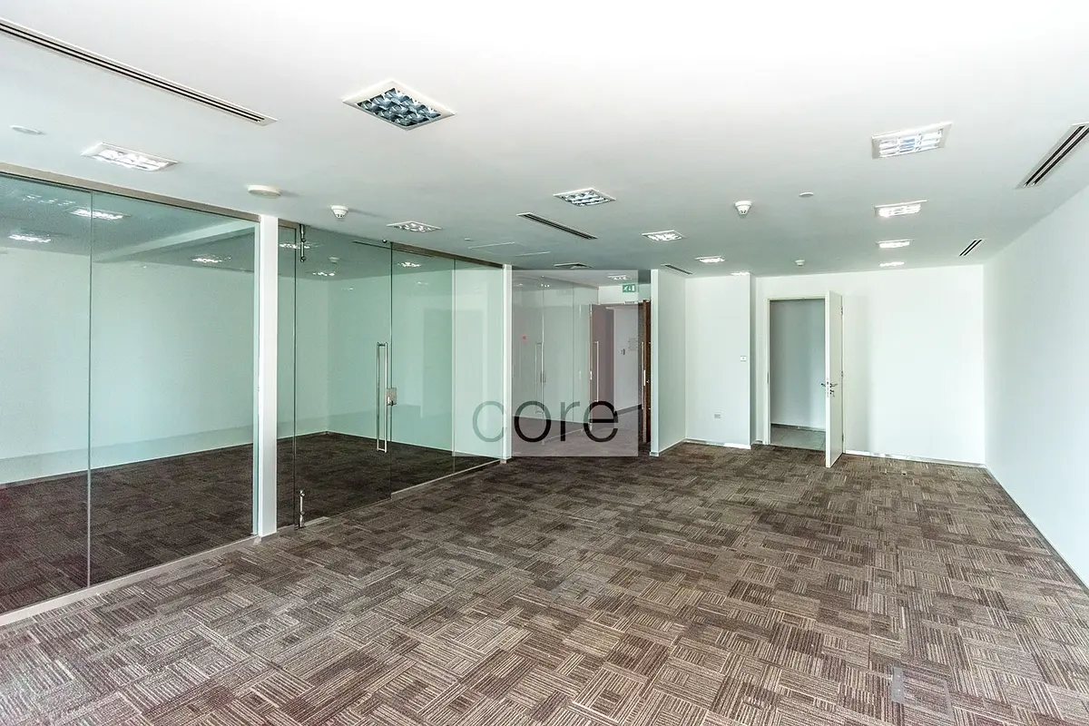 Prime Location | Low Floor | Vacant