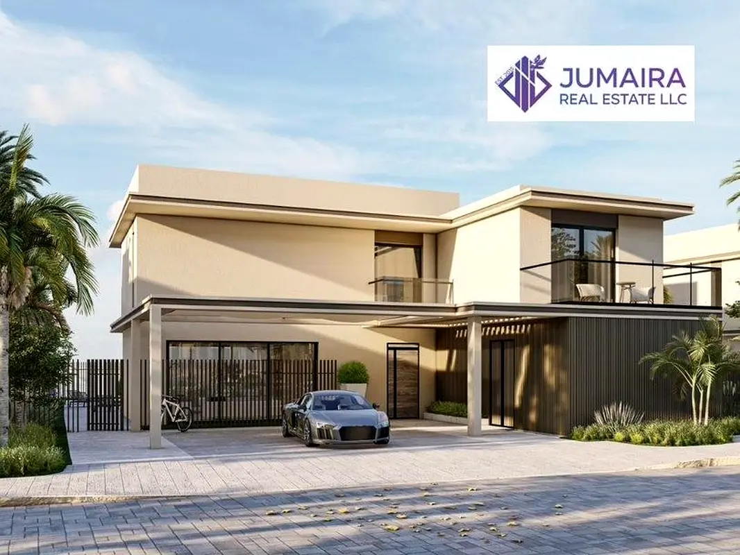 Limited Stock Beach Villa with pool 5 BDR