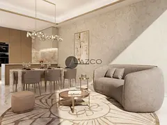 Corner Plot Unit | with Maids Room | Park View