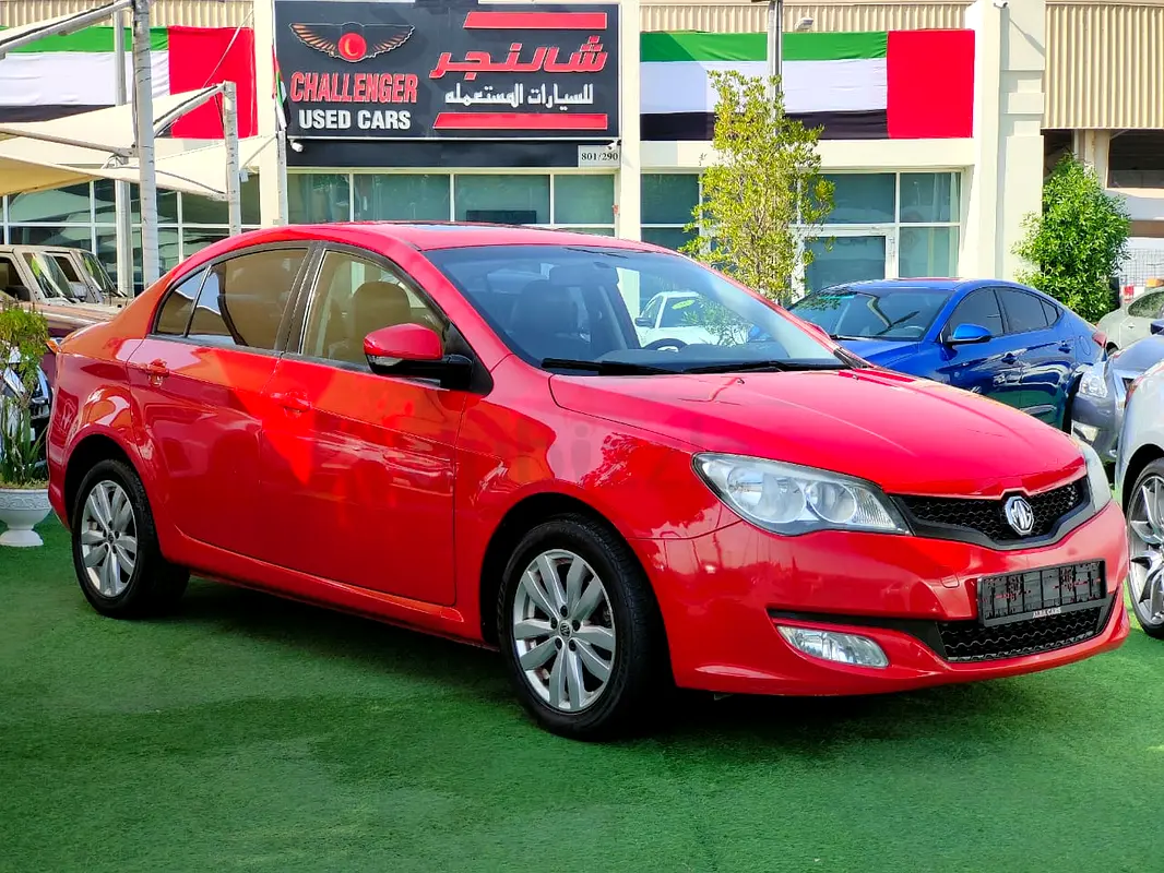 Buy & sell any MG MG350 cars online 1 used MG MG350 cars for sale in