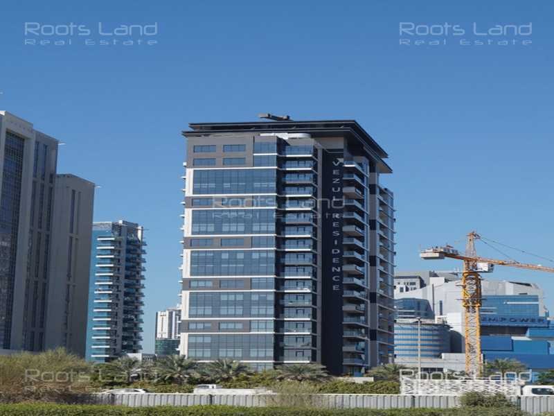 Ready to Move In | Semi Furnished I Lagoon Views
